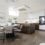 Vacant Property Staged to Sell